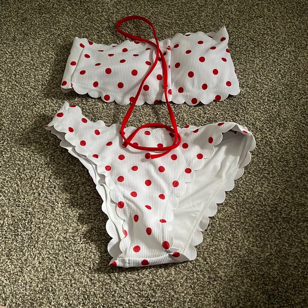 Medium bikini